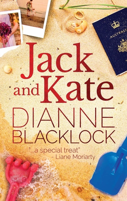 Jack and Kate - Dianne Blacklock