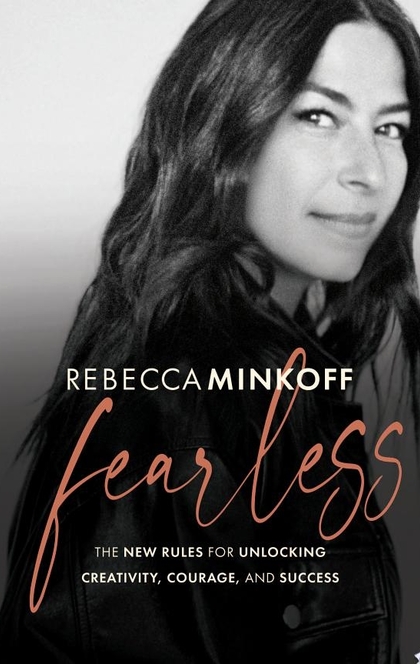 Fearless - Rebecca Minkoff