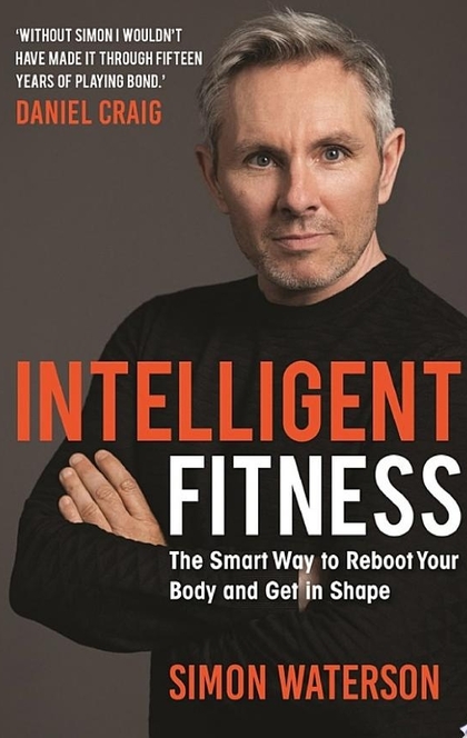 Intelligent Fitness - Simon Waterson
