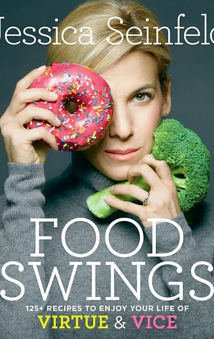 Food Swings - Jessica Seinfeld
