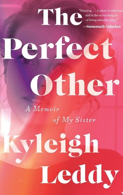 The Perfect Other - Kyleigh Leddy