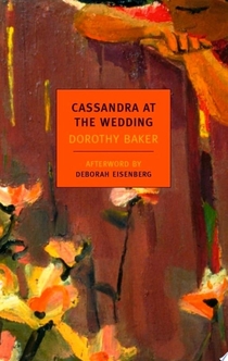 Cassandra at the Wedding - Dorothy Baker