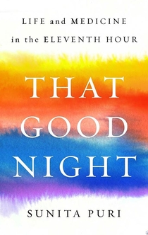 That Good Night - Sunita Puri