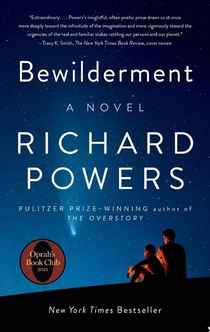 Bewilderment: A Novel - Richard Powers