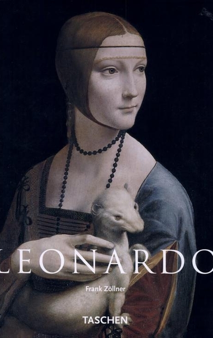 Leonardo Da Vinci, 1452-1519 - Frank Zöllner
