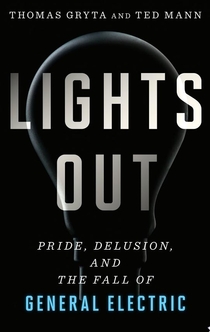 Lights Out - Thomas Gryta, Ted Mann