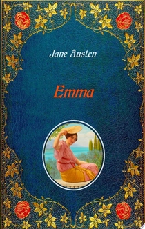 Emma - Illustrated - Jane Austen