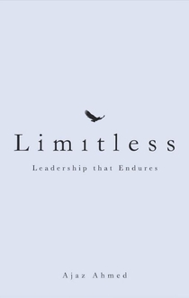 Limitless - Ajaz Ahmed