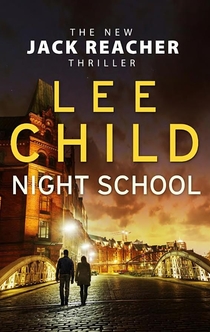 Night School - Lee Child