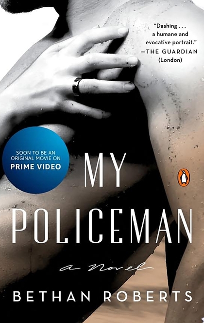 My Policeman - Bethan Roberts