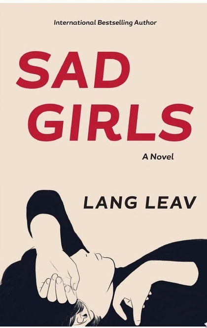 Sad Girls - Lang Leav