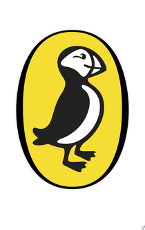 The BFG - Roald Dahl