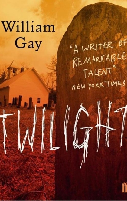 Twilight - William Gay