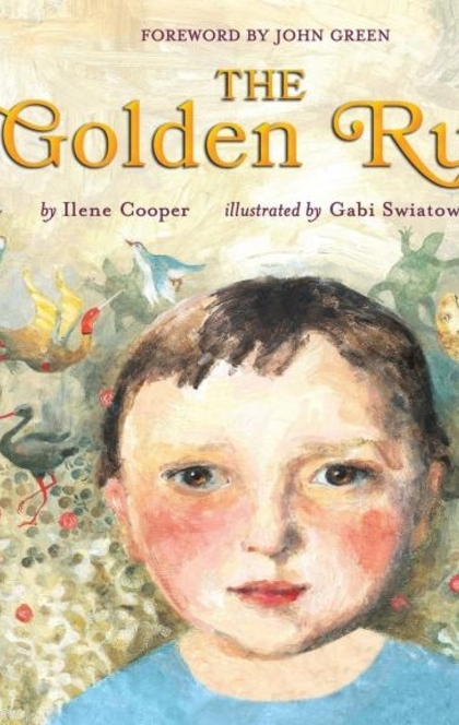 The Golden Rule - Ilene Cooper