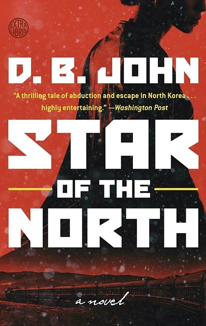 Star of the North - D. B. John