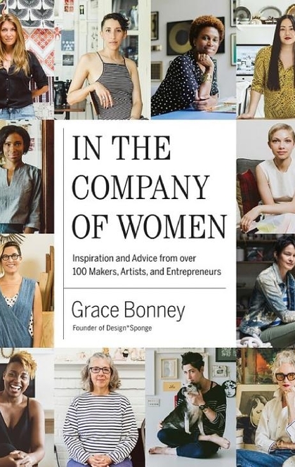 In the Company of Women - Grace Bonney