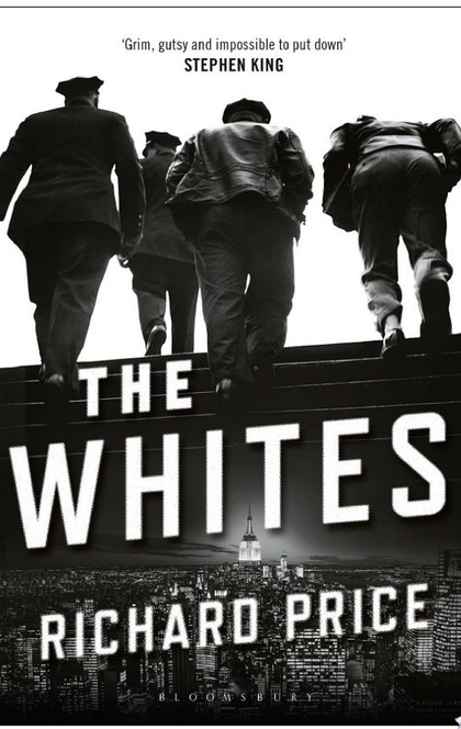 The Whites - Harry Brandt, Richard Price