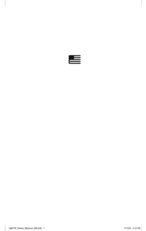 Blackout - Candace Owens