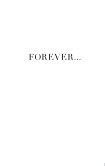 Forever . . . - Judy Blume