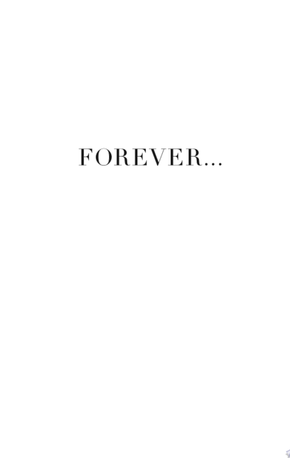Forever . . . - Judy Blume
