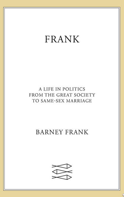 Frank - Barney Frank