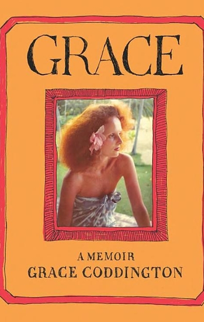 Grace - Grace Coddington