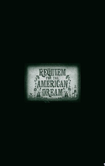 Requiem for the American Dream - Noam Chomsky