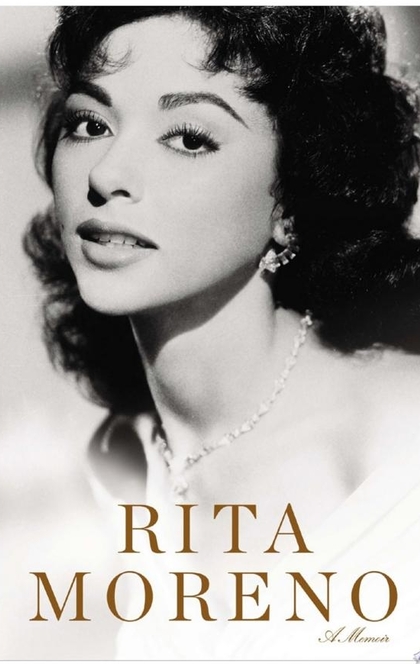 Rita Moreno - Rita Moreno