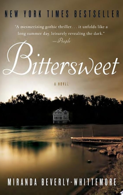 Bittersweet - Miranda Beverly-Whittemore