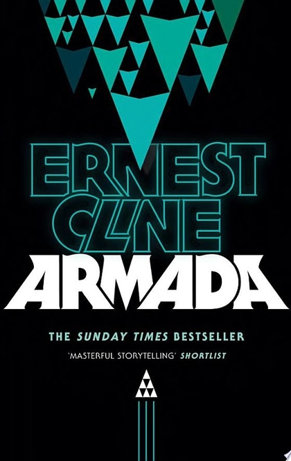 Armada - Ernest Cline
