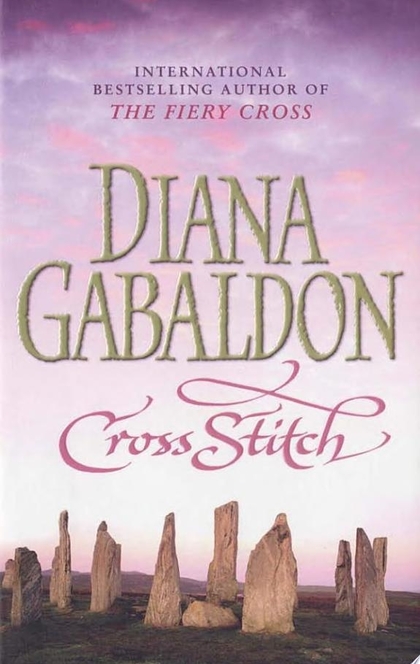 Outlander - Diana Gabaldon