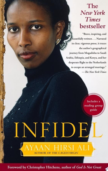 Infidel - Ayaan Hirsi Ali