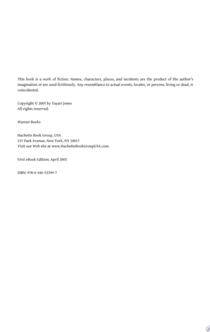 The Untelling - Tayari Jones