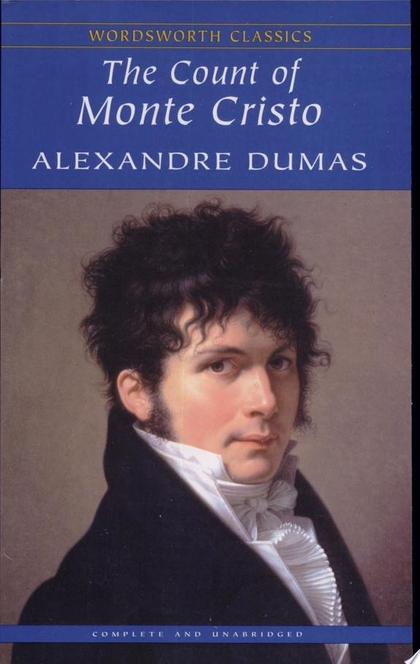 The Count of Monte Cristo - Alexandre Dumas