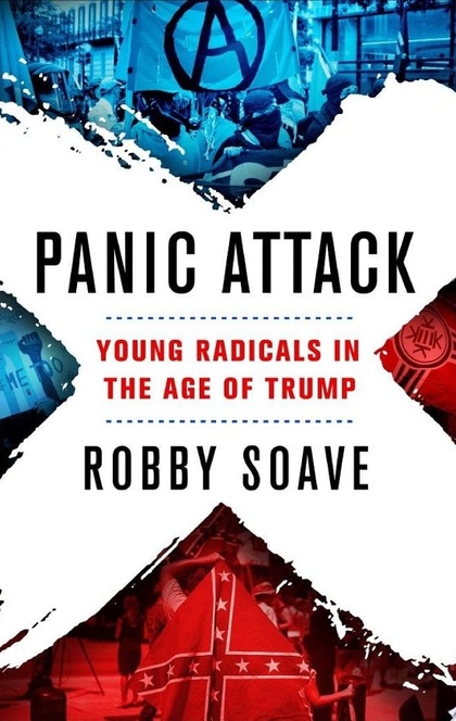 Panic Attack - Robby Soave