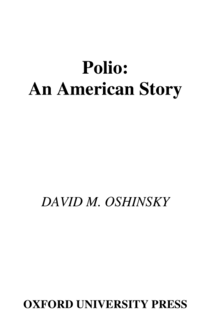 Polio - David M. Oshinsky