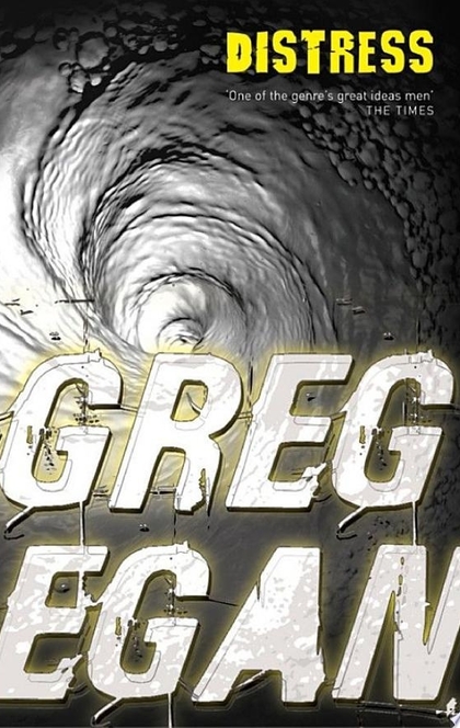 Distress - Greg Egan