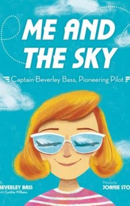 Me and the Sky - Beverley Bass, Cynthia Williams