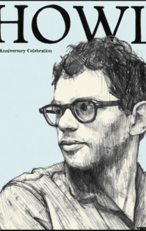 Howl, Kaddish and Other Poems - Allen Ginsberg