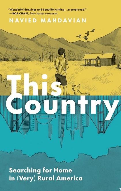 This Country - Navied Mahdavian