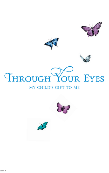 Through Your Eyes - Ainsley Earhardt