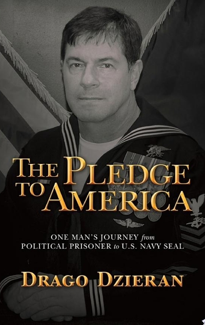 The Pledge to America - Drago Dzieran