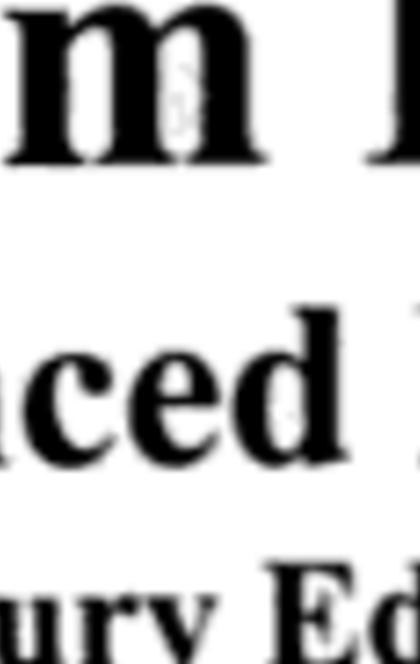 Hold 'em Poker for Advanced Players - David Sklansky, Mason Malmuth