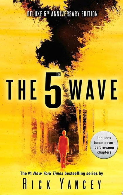 The 5th Wave - Rick Yancey