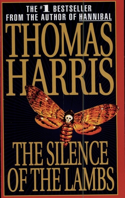 The Silence of the Lambs - Thomas Harris