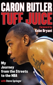 Books from Kobe Bryant