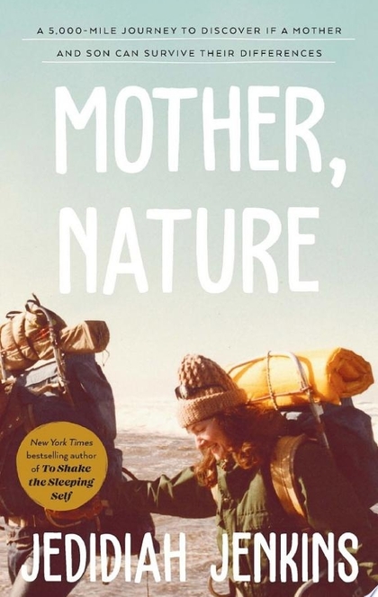 Mother, Nature - Jedidiah Jenkins