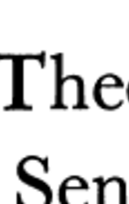 The Theory of Moral Sentiments - Adam Smith