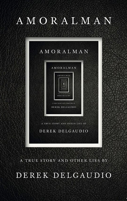 AMORALMAN - Derek DelGaudio