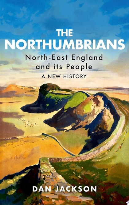 The Northumbrians - Dan Jackson
